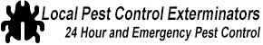 Plaza WA Pest Control Exterminators